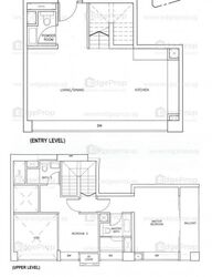 Altez (D2), Apartment #602945291